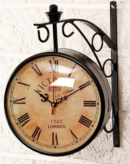 Antique Clock Designs - 20 Latest Collection for Vintage Look