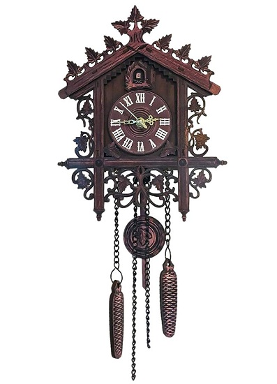 Antique Clock Designs - 20 Latest Collection for Vintage Look