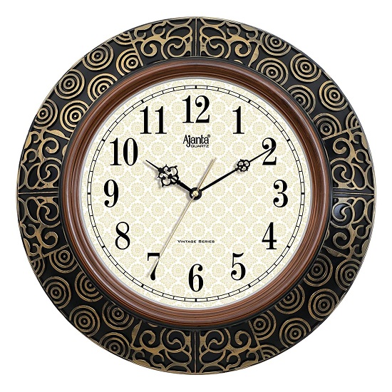 Antique Clock Designs - 20 Latest Collection for Vintage Look