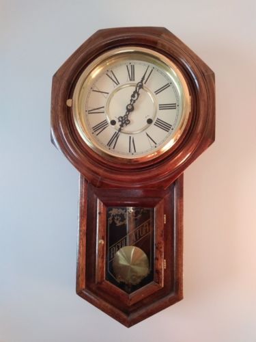 Antique Clock Designs - 20 Latest Collection for Vintage Look