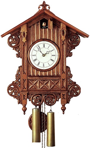 Antique Clock Designs - 20 Latest Collection for Vintage Look