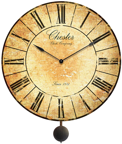 50 Latest &amp; Best Wall Clock Designs With Pictures In 2023
