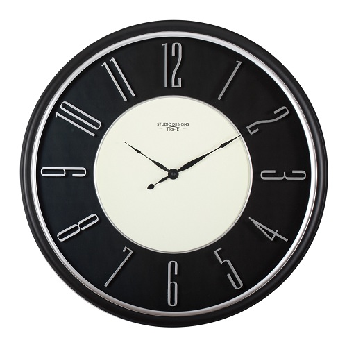 50 Latest &amp; Best Wall Clock Designs With Pictures In 2023