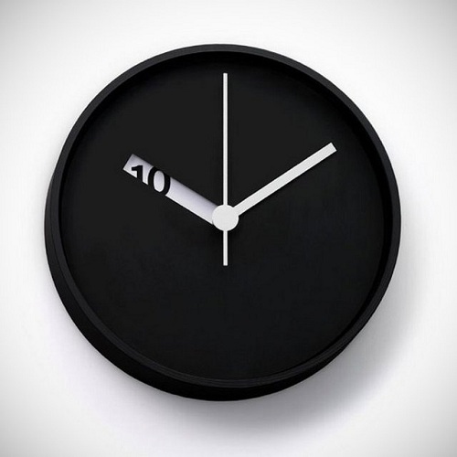 50 Latest &amp; Best Wall Clock Designs With Pictures In 2023