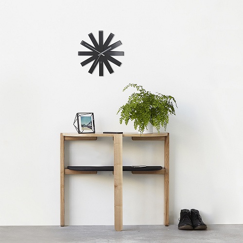 50 Latest &amp; Best Wall Clock Designs With Pictures In 2023