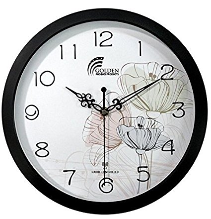 50 Latest &amp; Best Wall Clock Designs With Pictures In 2023