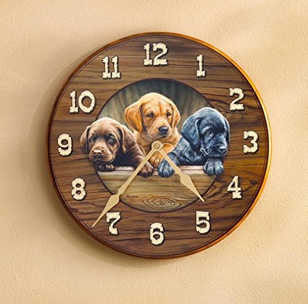 50 Latest &amp; Best Wall Clock Designs With Pictures In 2023