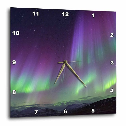 50 Latest &amp; Best Wall Clock Designs With Pictures In 2023
