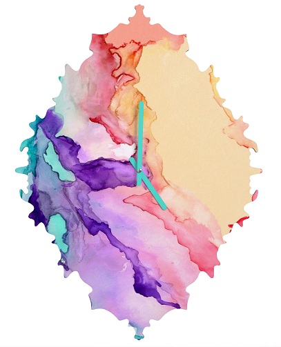 50 Latest &amp; Best Wall Clock Designs With Pictures In 2023