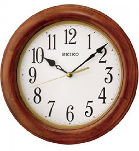 50 Latest &amp; Best Wall Clock Designs With Pictures In 2023
