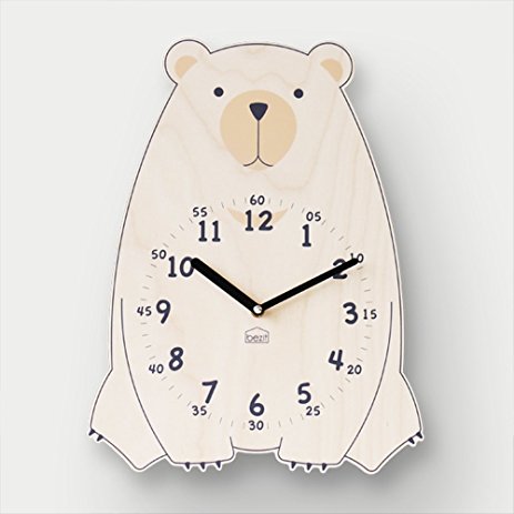 50 Latest &amp; Best Wall Clock Designs With Pictures In 2023