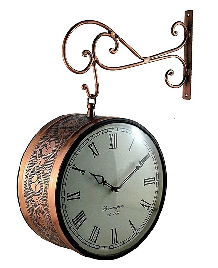 50 Different Types Of Clocks With Pictures In 2021 | I Fashion Styles