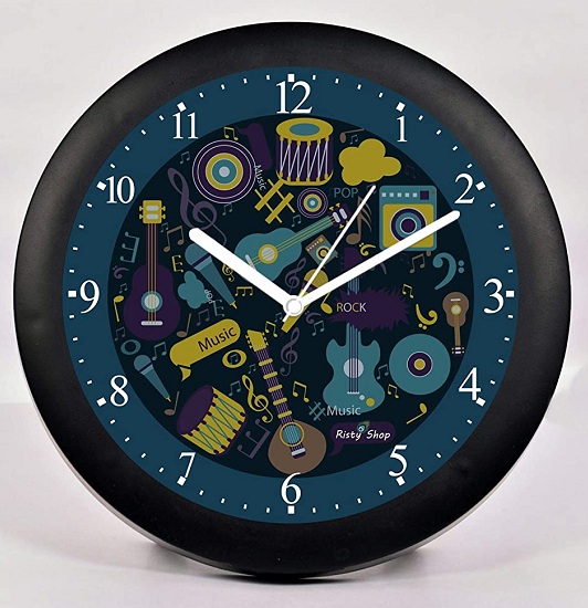 50 Different Types Of Clocks With Pictures In 2021 | I Fashion Styles