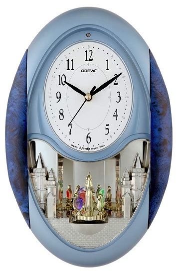 50 Different Types Of Clocks With Pictures In 2021 | I Fashion Styles