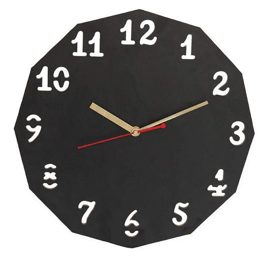 50 Different Types Of Clocks With Pictures In 2021 | I Fashion Styles