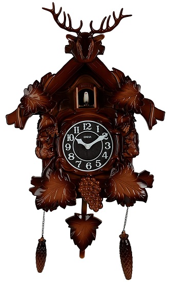 50 Different Types Of Clocks With Pictures In 2021 | I Fashion Styles