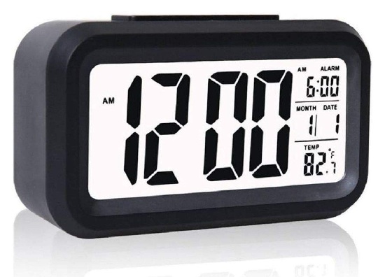 50 Different Types Of Clocks With Pictures In 2021 | I Fashion Styles