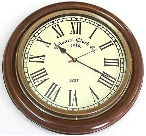 50 Different Types Of Clocks With Pictures In 2021 | I Fashion Styles