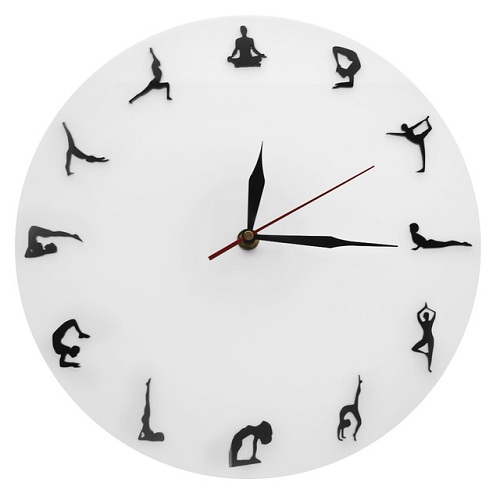 15 Latest Models of Home Wall Clocks for House Decor