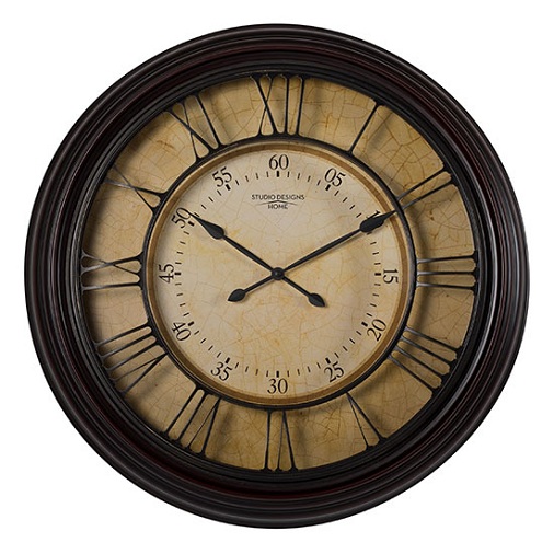 15 Latest Models of Home Wall Clocks for House Decor