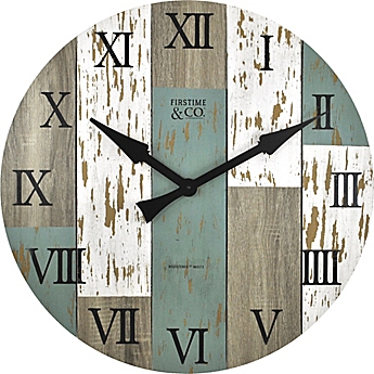15 Latest Models of Home Wall Clocks for House Decor