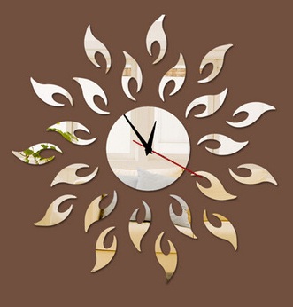15 Latest Models of Home Wall Clocks for House Decor