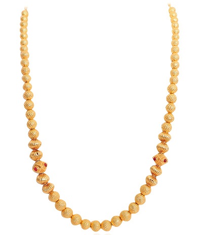 9 Beautiful 22K Gold Chains for Special Occasions - Latest Designs