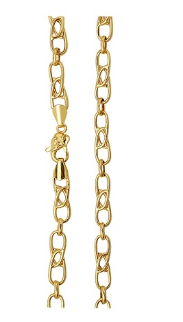 9 Beautiful 22K Gold Chains for Special Occasions - Latest Designs