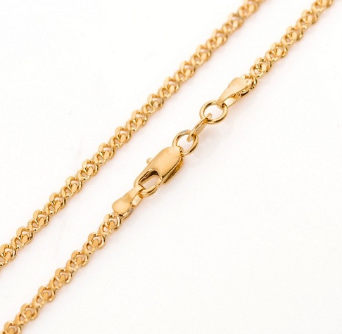 9 Beautiful 22K Gold Chains for Special Occasions - Latest Designs