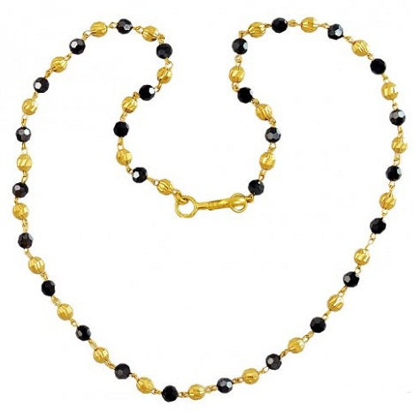 9 Beautiful 22K Gold Chains for Special Occasions - Latest Designs