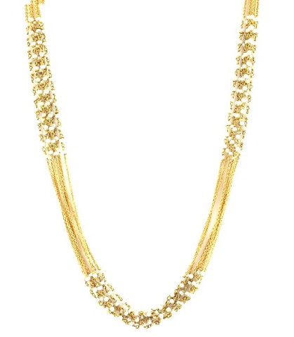 9 Beautiful 22K Gold Chains for Special Occasions - Latest Designs