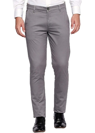 10 Stylish Designs of Formal Trousers To Get Decent Look