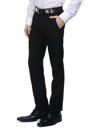 10 Stylish Designs of Formal Trousers To Get Decent Look