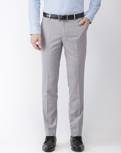 10 Stylish Designs of Formal Trousers To Get Decent Look