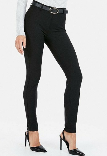 10 Stylish Designs of Formal Trousers To Get Decent Look