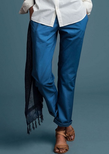 10 Stylish Designs of Formal Trousers To Get Decent Look