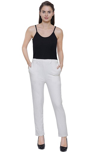 10 Stylish Designs of Formal Trousers To Get Decent Look