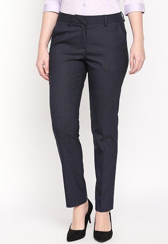 10 Stylish Designs of Formal Trousers To Get Decent Look