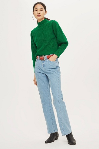 9 New Models of Green Sweaters For Men and Women