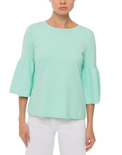 9 New Models of Green Sweaters For Men and Women