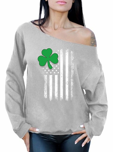 9 Modern off The Shoulder Sweaters For Women With Images | I Fashion Styles