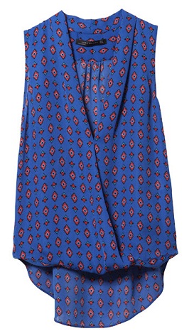 9 Stylish Collection of Crossover Tops for Women with Trending Look