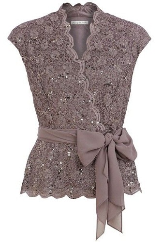 9 Stylish Collection of Crossover Tops for Women with Trending Look