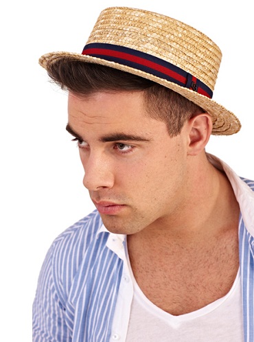 20 Different Types of Hats For Men And Women With Names