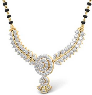 30 Latest Styles of Mangalsutra Designs And Its Importance Of Wearing