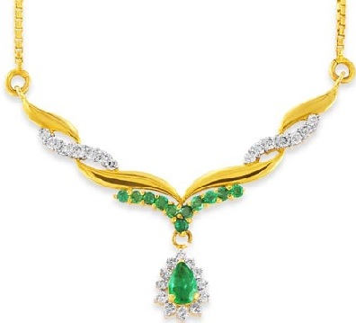 30 Latest Styles of Mangalsutra Designs And Its Importance Of Wearing