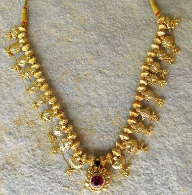 30 Latest Styles of Mangalsutra Designs And Its Importance Of Wearing