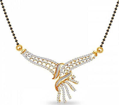 30 Latest Styles of Mangalsutra Designs And Its Importance Of Wearing