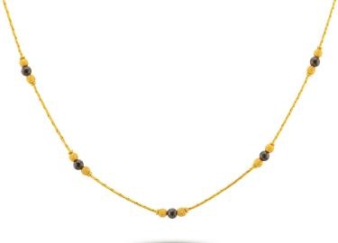 30 Latest Styles of Mangalsutra Designs And Its Importance Of Wearing