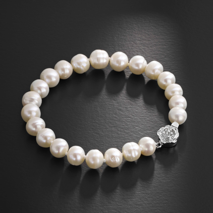 9 Dazzling Baroque Pearls Jewelry Models for Women | I Fashion Styles